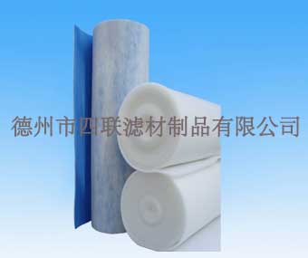 進(jìn)風(fēng)口棉